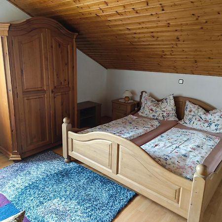 Christis Apartments Eberndorf Ngoại thất bức ảnh