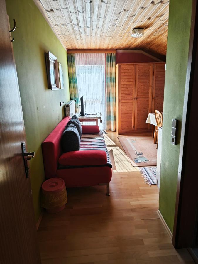 Christis Apartments Eberndorf Ngoại thất bức ảnh