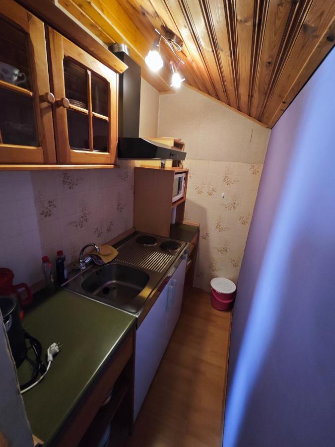 Christis Apartments Eberndorf Ngoại thất bức ảnh