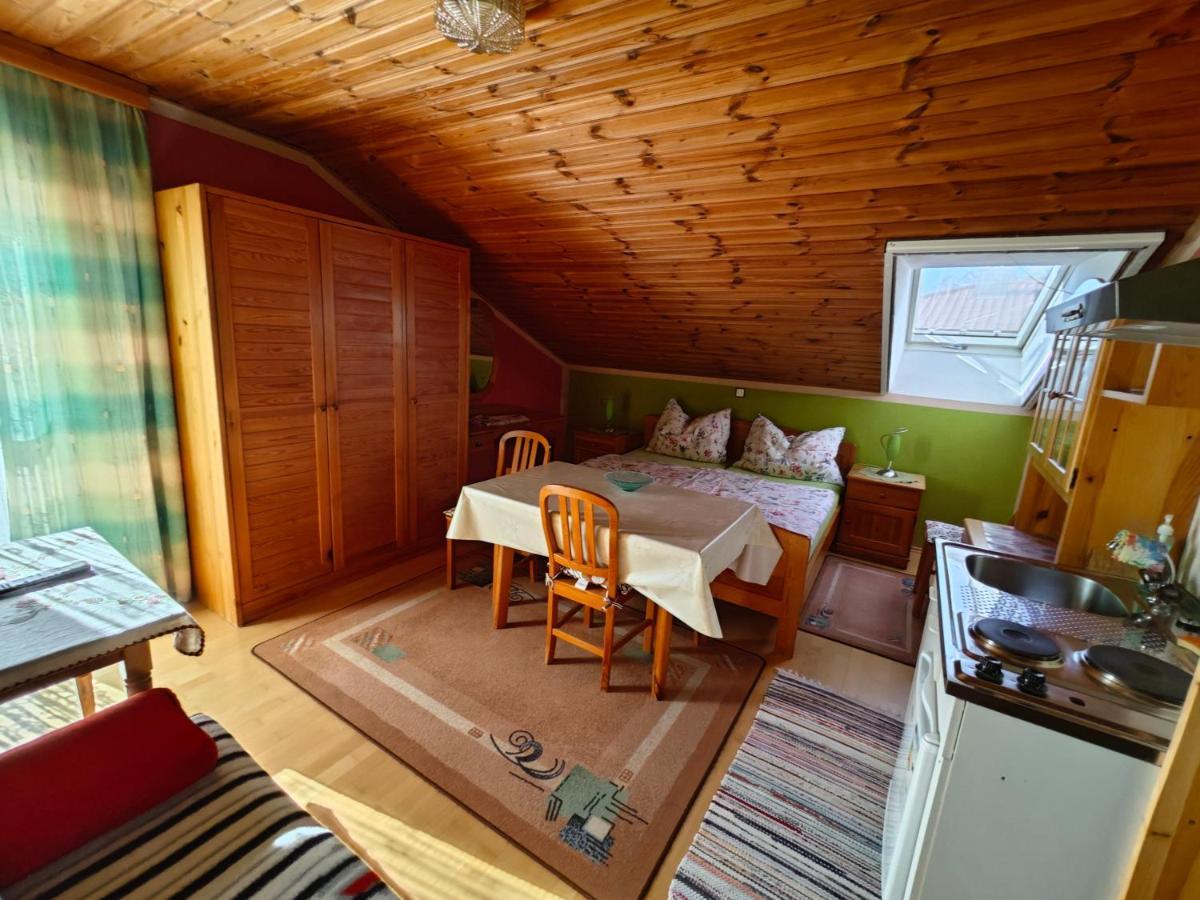 Christis Apartments Eberndorf Ngoại thất bức ảnh