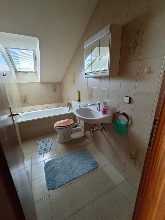 Christis Apartments Eberndorf Ngoại thất bức ảnh