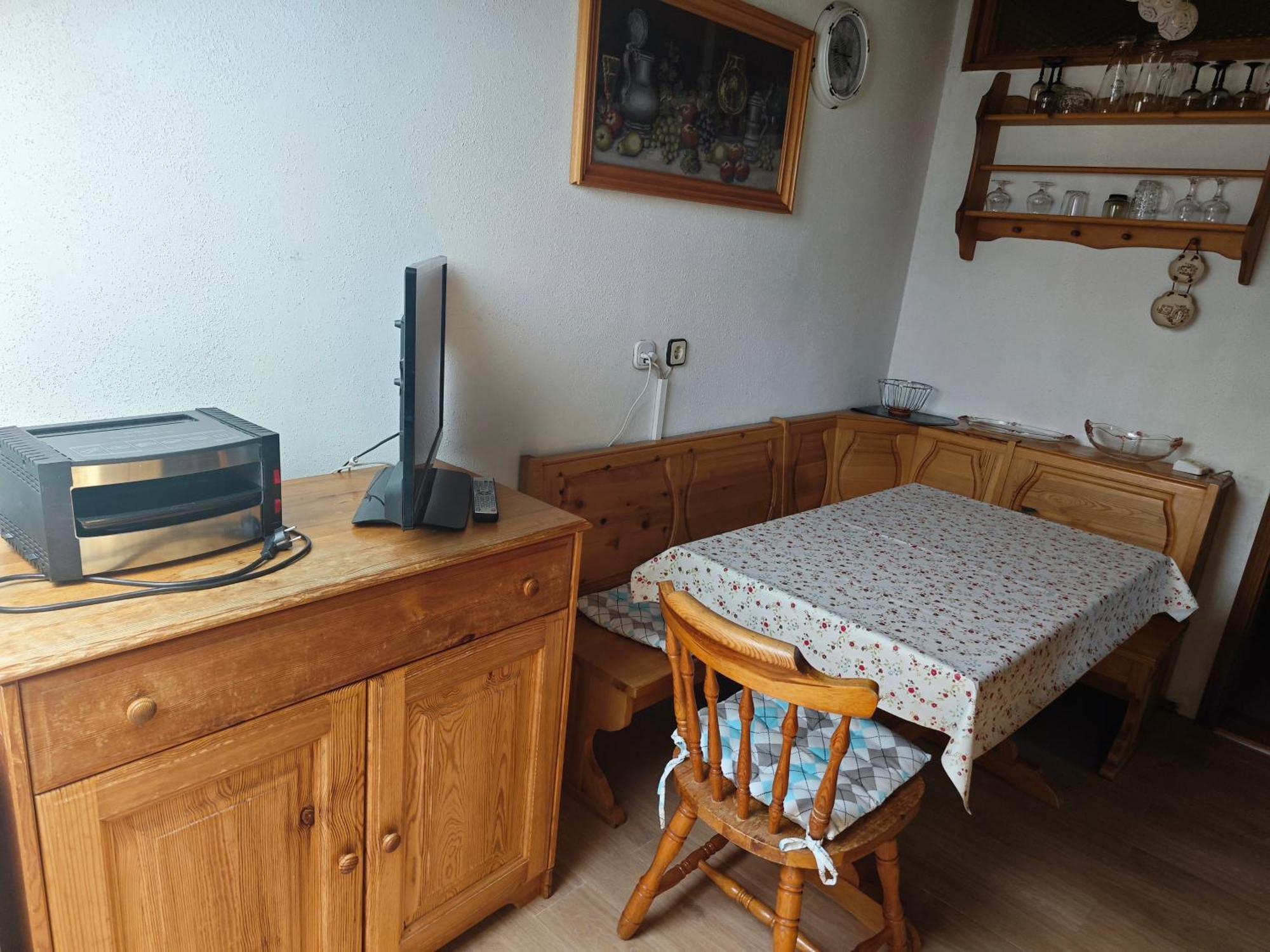 Christis Apartments Eberndorf Ngoại thất bức ảnh