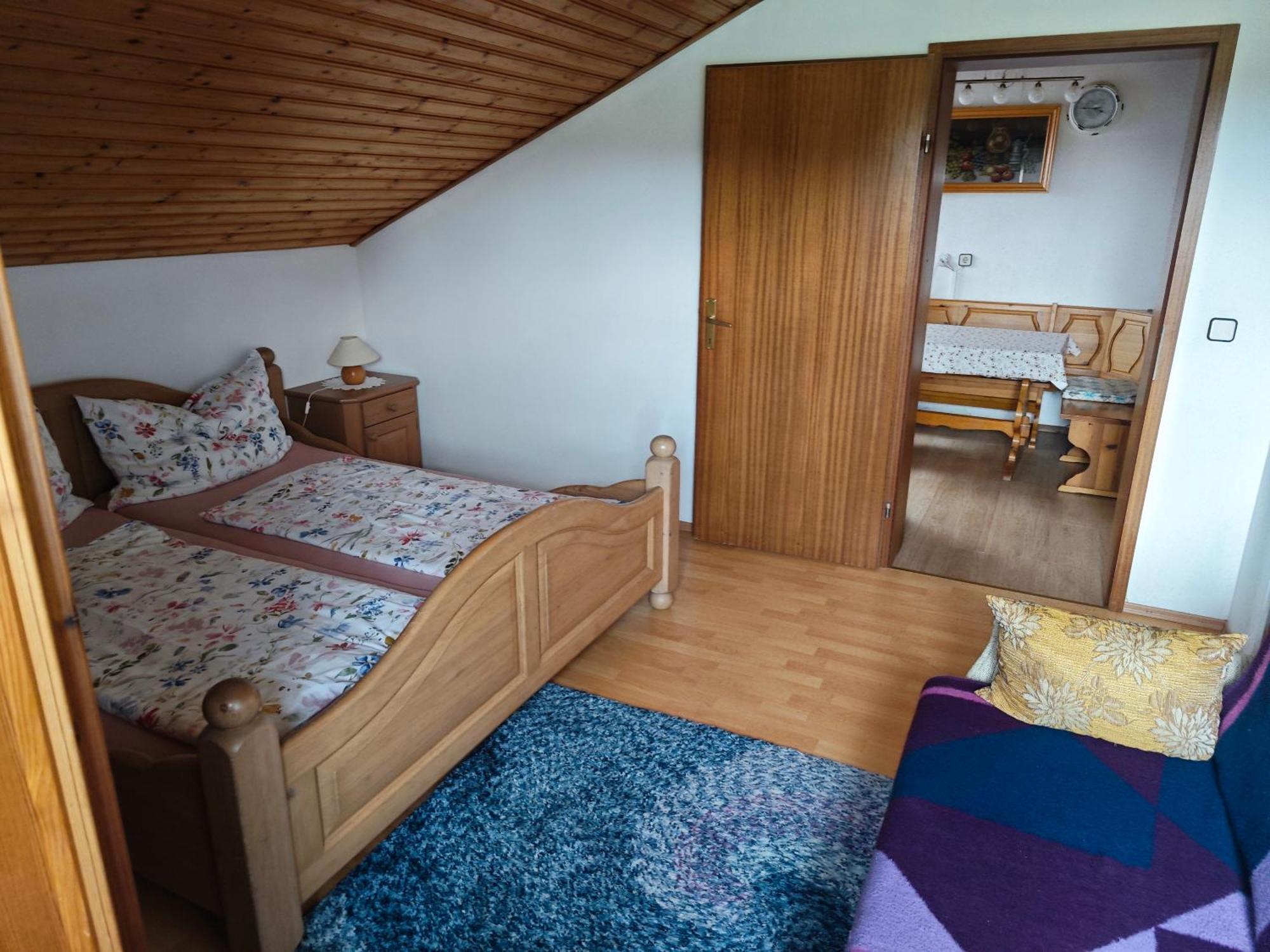 Christis Apartments Eberndorf Ngoại thất bức ảnh