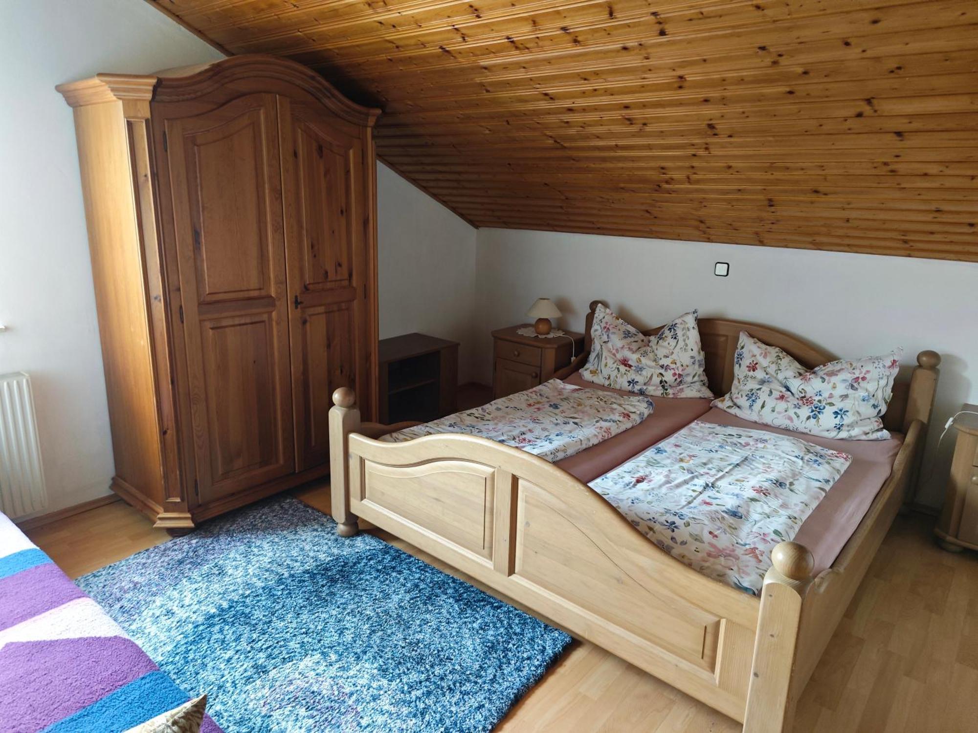 Christis Apartments Eberndorf Ngoại thất bức ảnh