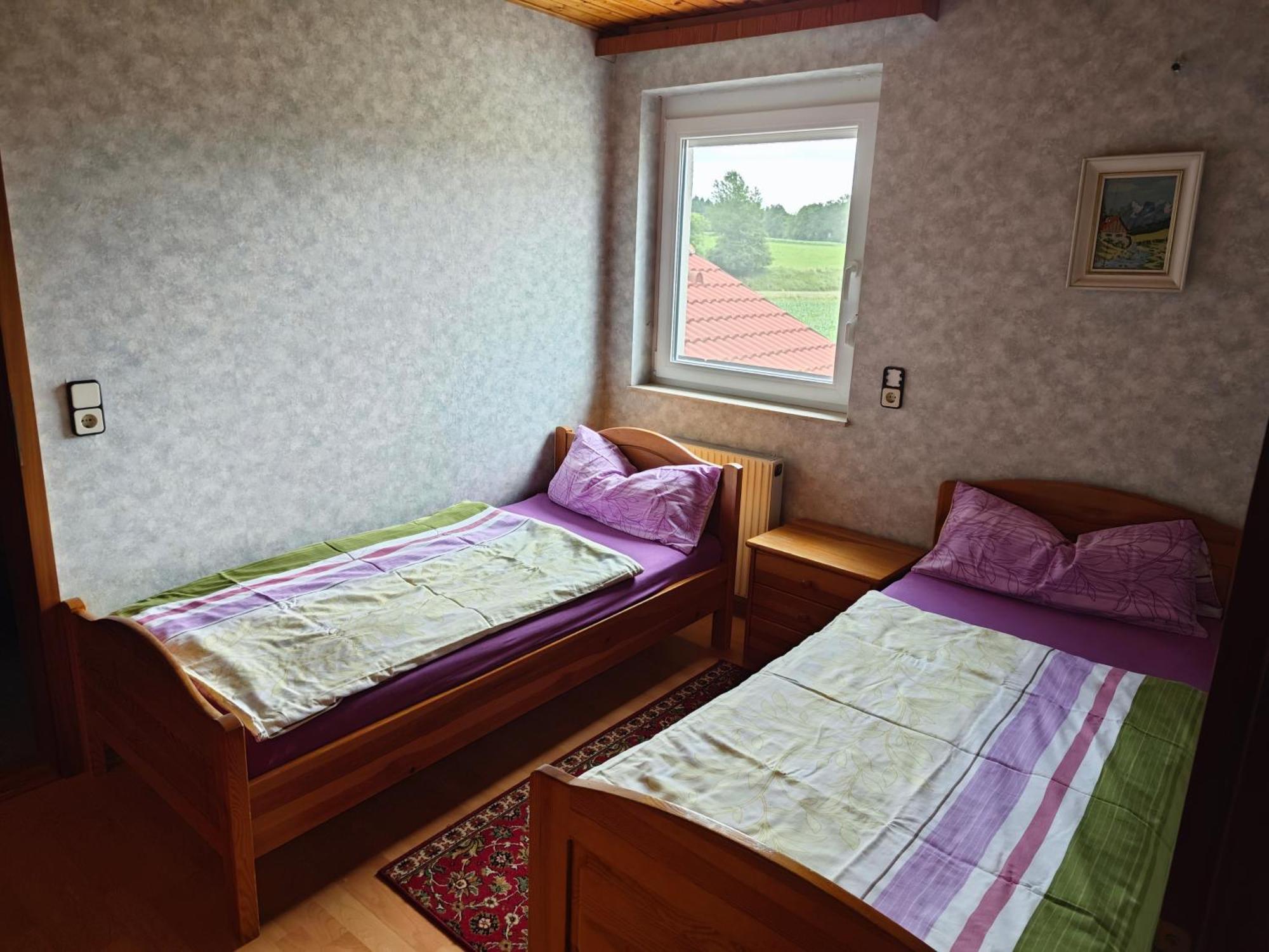 Christis Apartments Eberndorf Ngoại thất bức ảnh